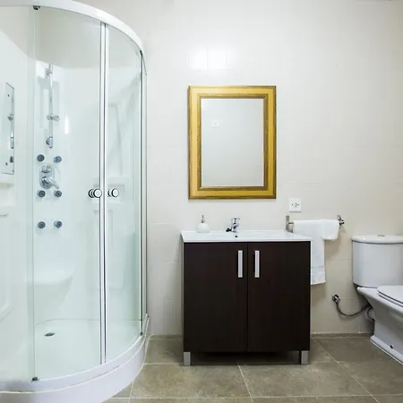 Total Terrace Apartament *