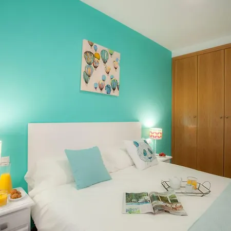 Διαμέρισμα Singularstays Ruzafa Terrace