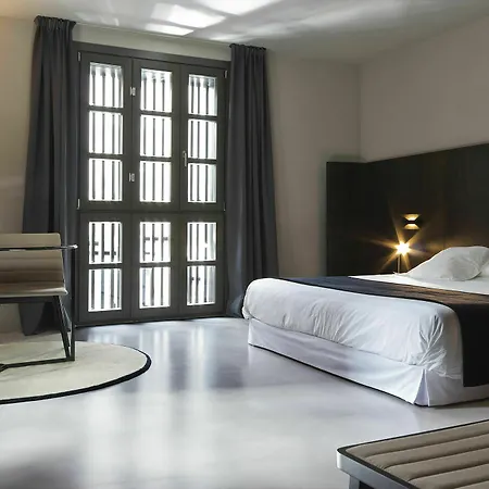 Caro Hotel Walencja