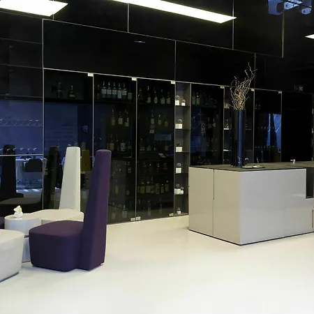 Hotel Caro 5*