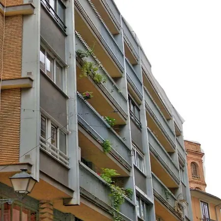 Apartamento Tiziano Mercado Central Apartment