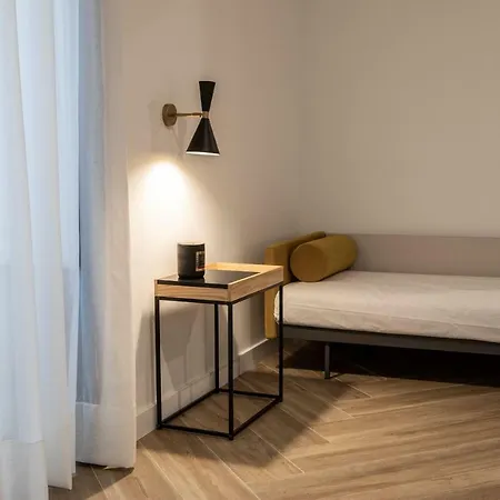 Blanq Comedias Maison d'hôtes Valence