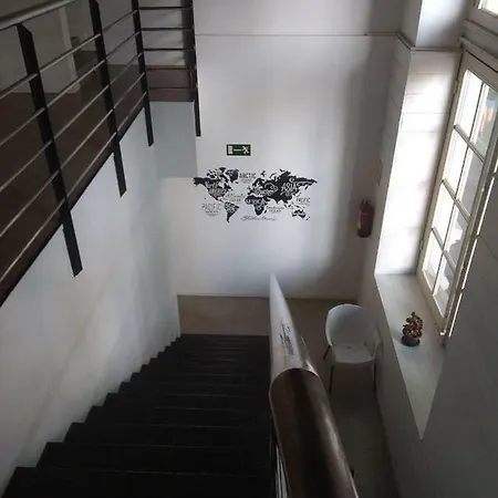 Hostal Up