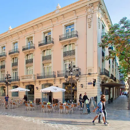 Sh Ingles Boutique Ξενοδοχείο