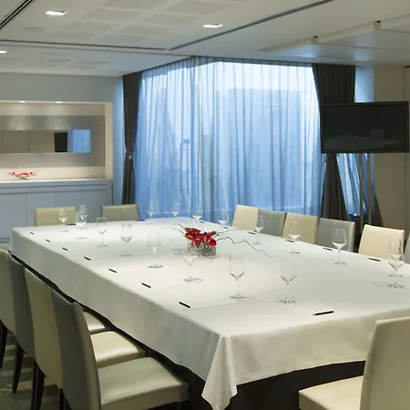 Otel Hospes Palau De La Mar, Valencia, A Member Of Design Valensiya