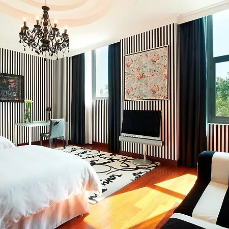 호텔 The Westin 5*