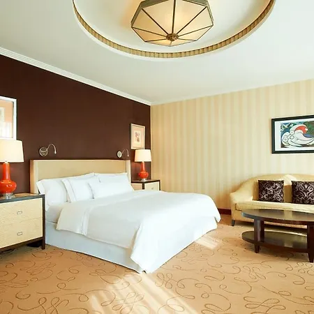 The Westin Hotel 5*