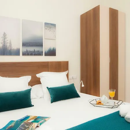 Apartament Singularstays Seu Catedral