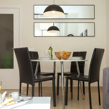 Apartament Singularstays Seu Catedral