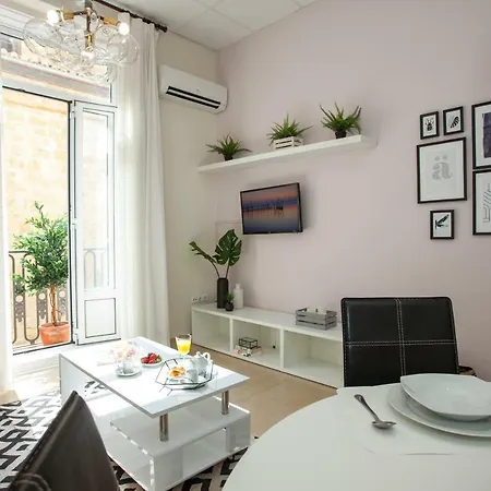 Singularstays Seu Catedral * Walencja