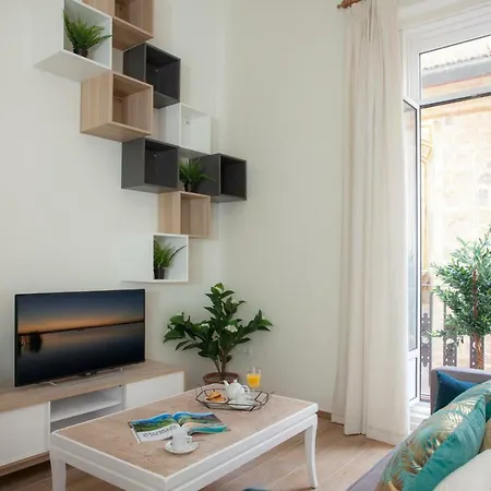 Singularstays Seu Catedral Apartament Walencja