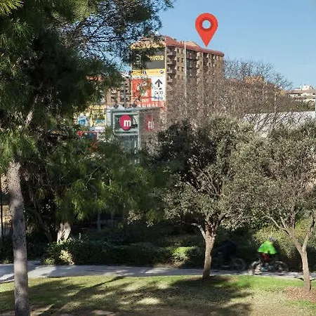 Pio Xii شقة فالنسيا