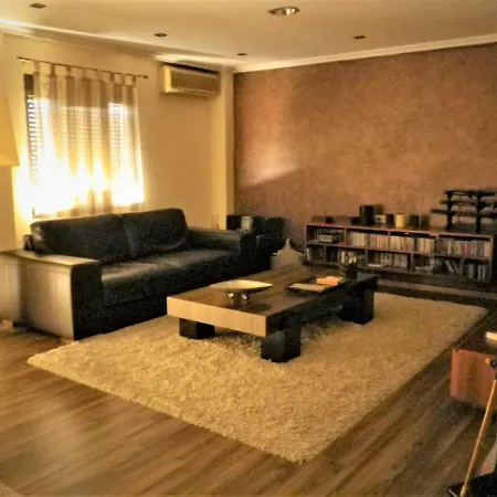 شقة Aa La Nueva Fe *