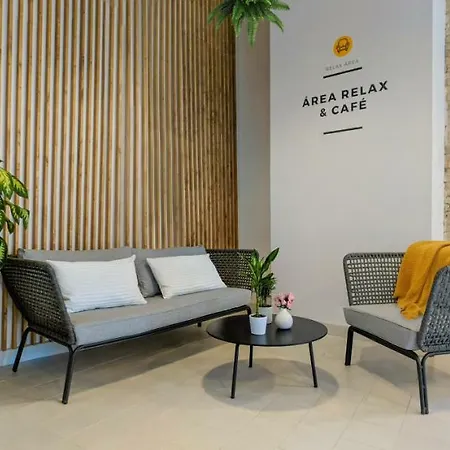 Original Domino House Guest house 4*