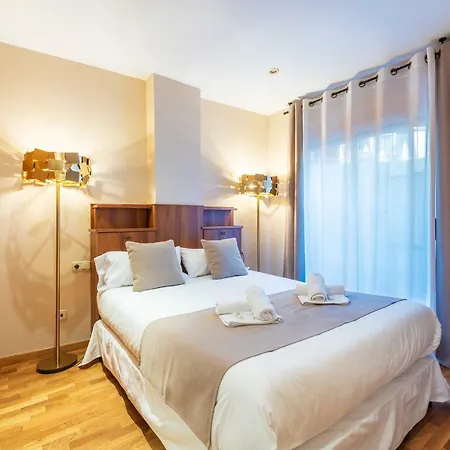 Md Abastos 발렌시아