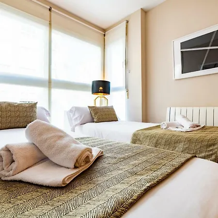 Md Abastos 발렌시아