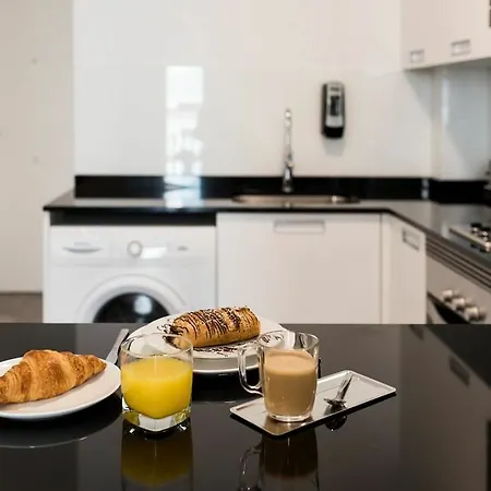 Mon San Martin Apartmán Valencie