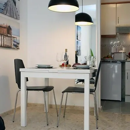 Apartman Singularstays Mercado *