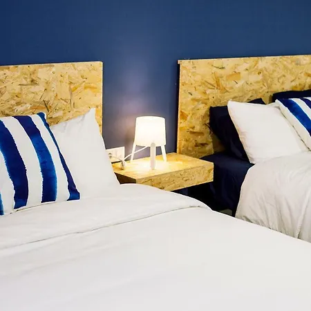 El Mercat Bed & Breakfast Valencia