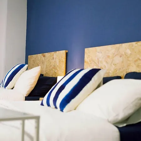 Bed & Breakfast El Mercat