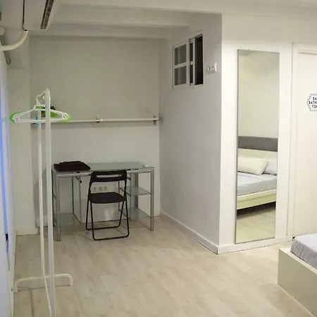 And Benef * バレンシア