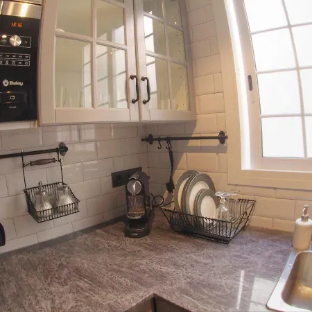 Valencian Apartament *