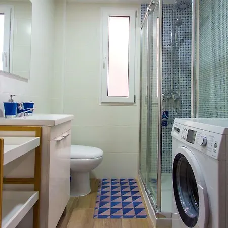 Versus Near Of Arts バレンシア