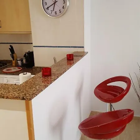 Forn Desamparats Appartement *