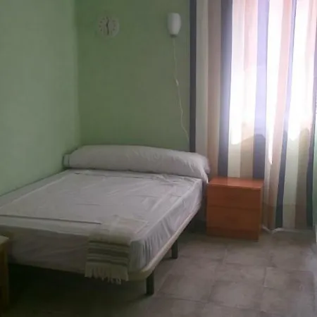 Piso En Malvarrosa Appartement Valence