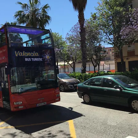 Apartman Apartamentо Menorcа менорка Valencia