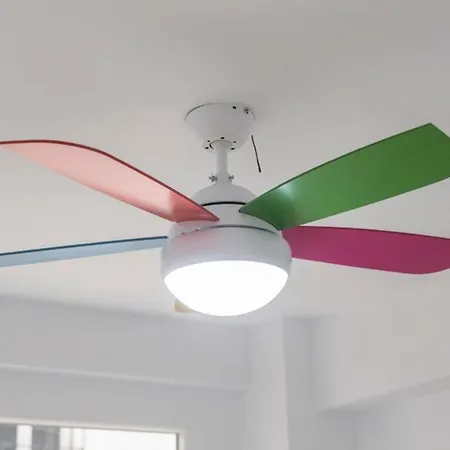 Laura Sea View * バレンシア