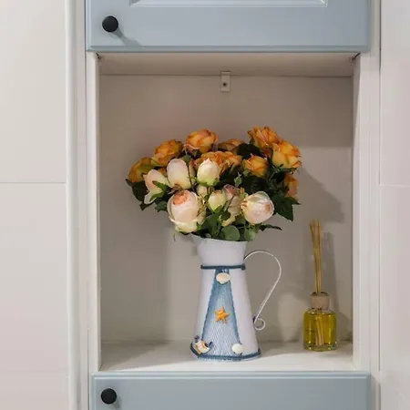 アパート Laura Sea View バレンシア