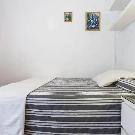 Arrendamiento De Temporada En Ruzafa Apartment