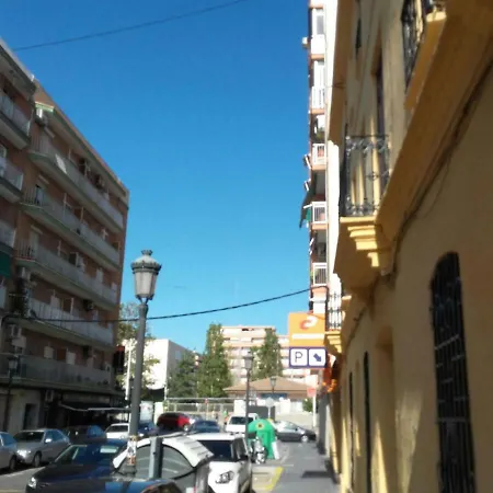 索非亚公寓 * 瓦伦西亚