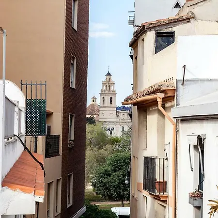 Casa Isa Apartment Valencia