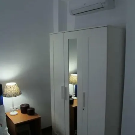 The Blue Sea Apartment
