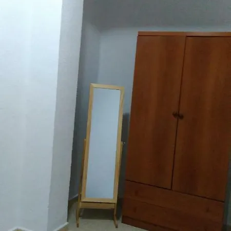 Ciudad De Ciencias 2 * Walencja