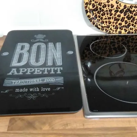 Ciudad De Ciencias 2 Apartament *