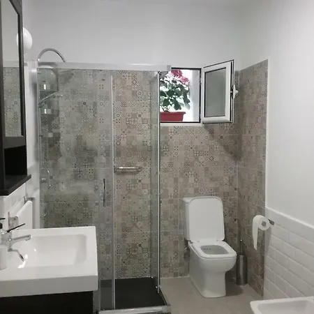 New Trendy Apartment