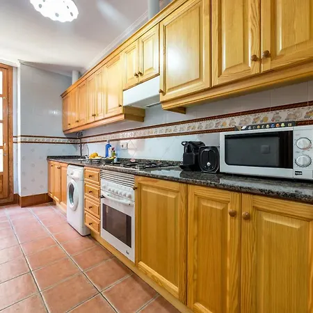 La Casa Chica Del Carmen Apartamento *