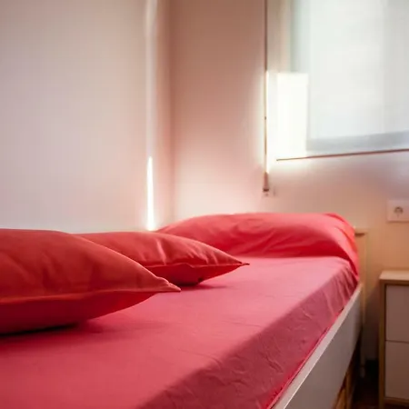 Jardines Del Turia - Espacioso Apartamento Appartement Valencia