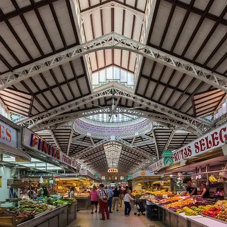 Holiday home En La Ciudad De Ciencias