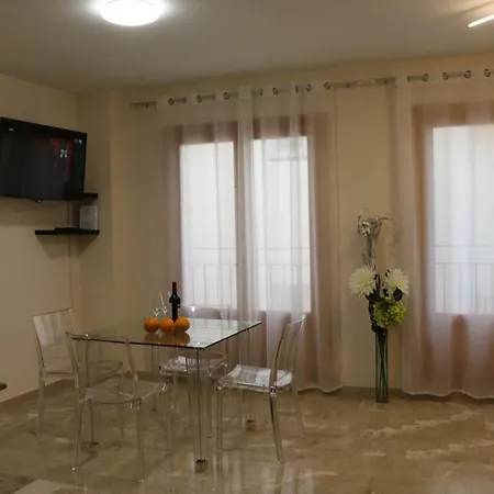 Abate 4 Appartement *