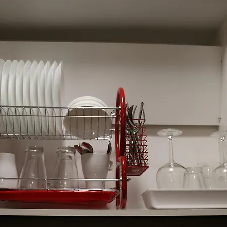 Appartement Abate 4 *