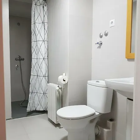 Apartamento Nou Lodging Apartment