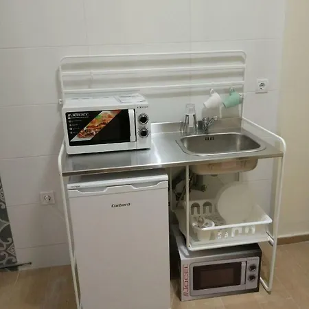 Apartamento Nou Lodging Apartment Valencia