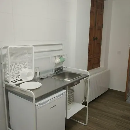 Apartamento Nou Lodging * Valencia