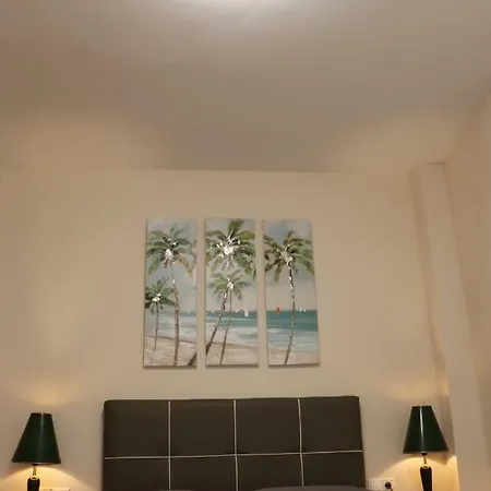 Appartement Abate 4 Valence