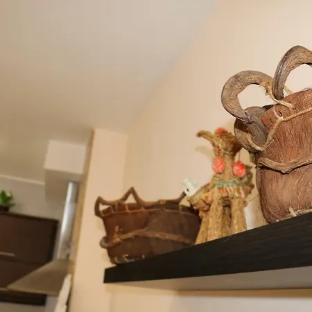 Appartement Abate 4 Valence