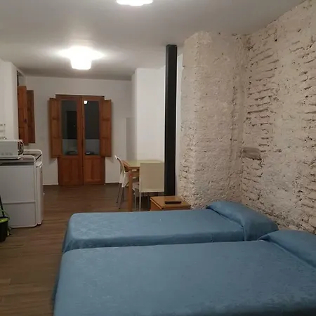Apartamento Nou Lodging Apartment